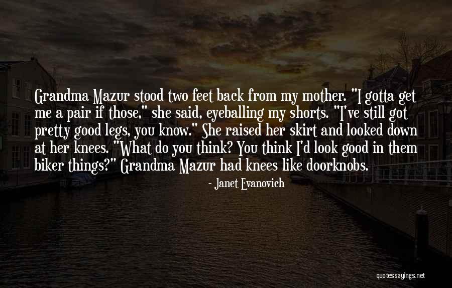 Famous Epigrams Quotes By Janet Evanovich Famous Epigrams Quotes By Janet Evanovich