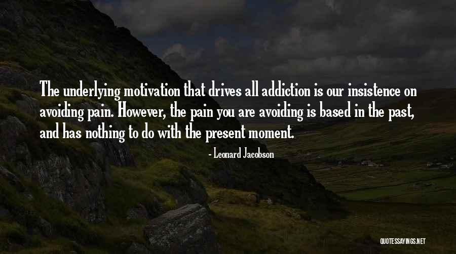 Famous Epigrams Quotes By Leonard Jacobson Famous Epigrams Quotes By Leonard Jacobson