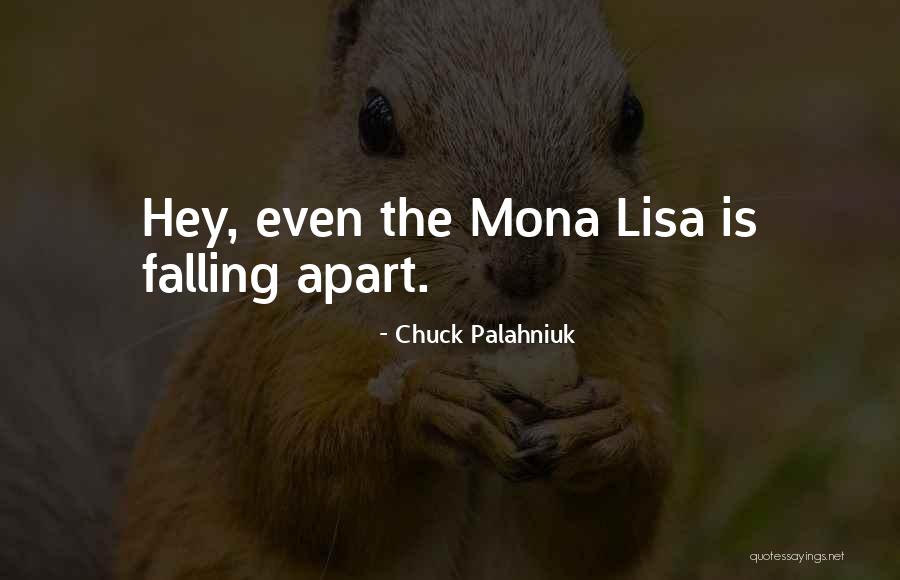Famous Eric Gill Quotes By Chuck Palahniuk Famous Eric Gill Quotes By Chuck Palahniuk