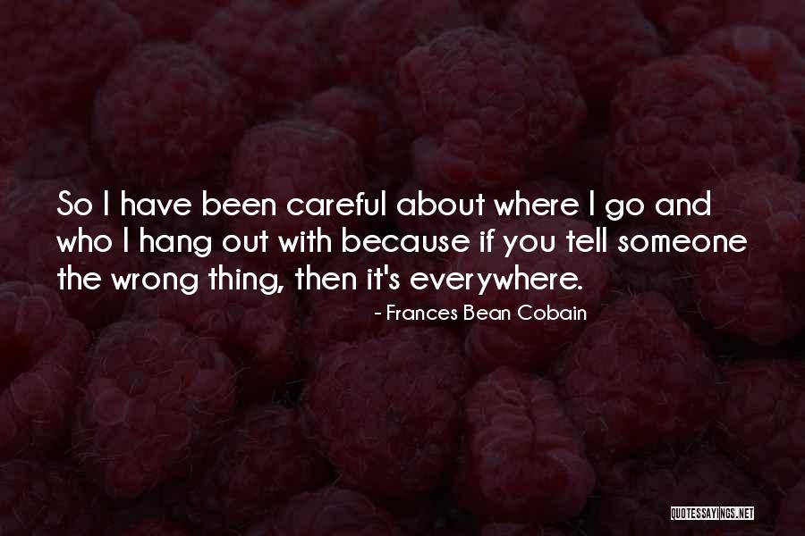 Famous Federal Reserve Quotes By Frances Bean Cobain Famous Federal Reserve Quotes By Frances Bean Cobain