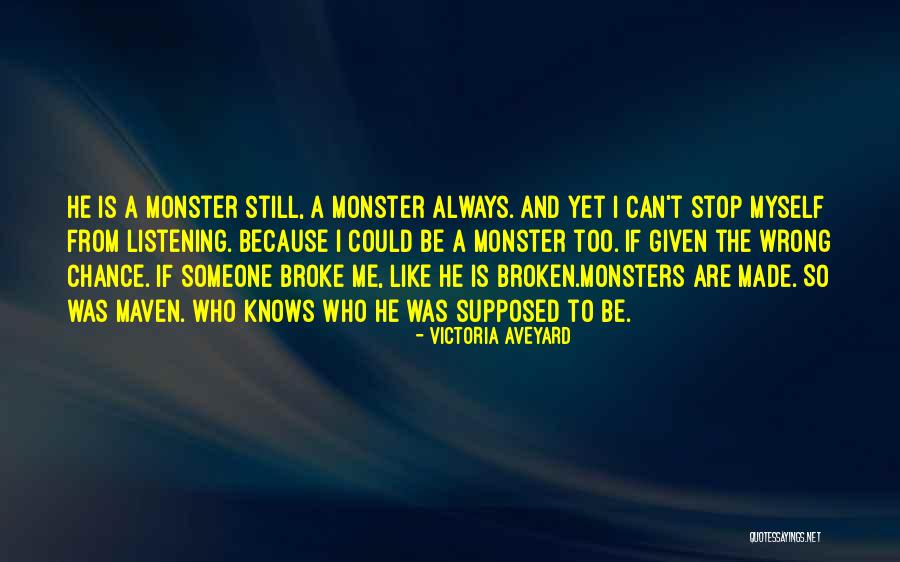 Famous Federal Reserve Quotes By Victoria Aveyard Famous Federal Reserve Quotes By Victoria Aveyard
