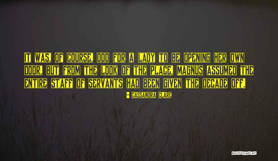 Famous Feluda Quotes By Cassandra Clare Famous Feluda Quotes By Cassandra Clare