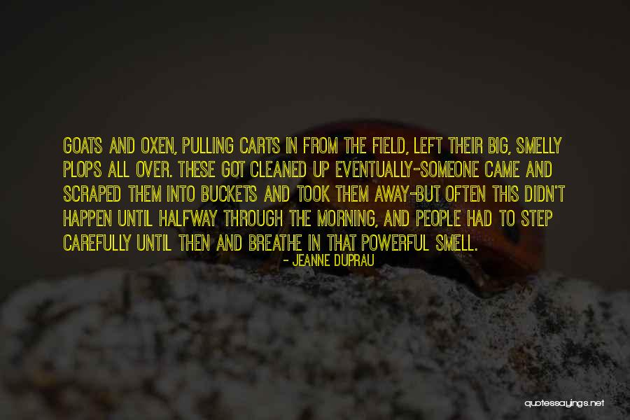 Famous Female Golf Quotes By Jeanne DuPrau Famous Female Golf Quotes By Jeanne DuPrau