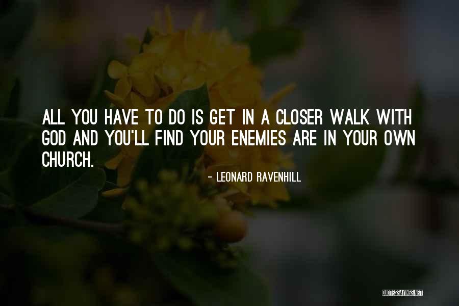 Famous Female Golf Quotes By Leonard Ravenhill Famous Female Golf Quotes By Leonard Ravenhill