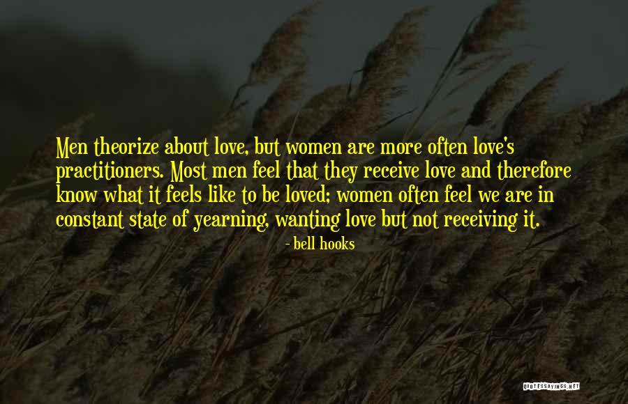 Famous Female Movie Star Quotes By Bell Hooks