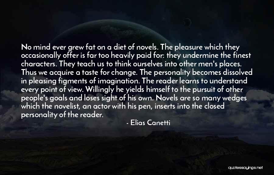 Famous Fenian Quotes By Elias Canetti Famous Fenian Quotes By Elias Canetti