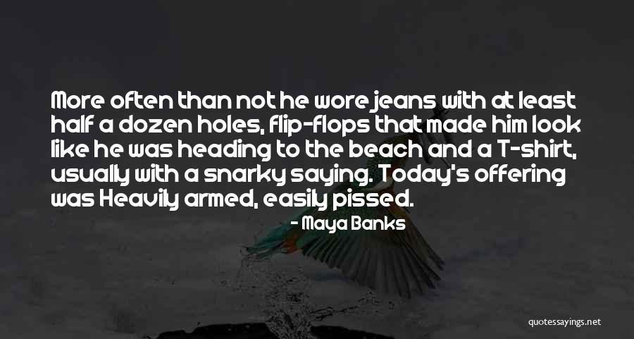 Famous Fifth Amendment Quotes By Maya Banks Famous Fifth Amendment Quotes By Maya Banks