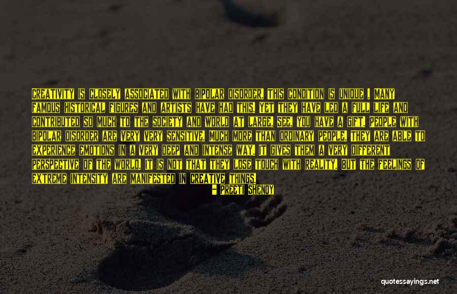 Famous Figures Quotes By Preeti Shenoy Famous Figures Quotes By Preeti Shenoy