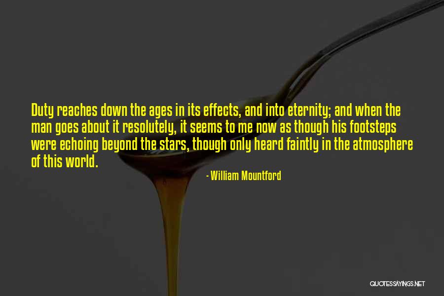 Famous Fiscal Policy Quotes By William Mountford Famous Fiscal Policy Quotes By William Mountford