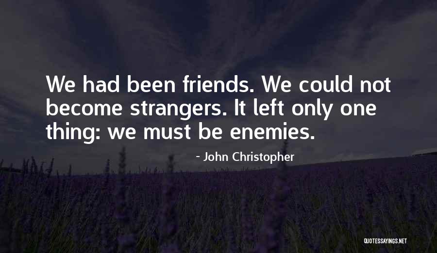 Famous Florists Quotes By John Christopher Famous Florists Quotes By John Christopher