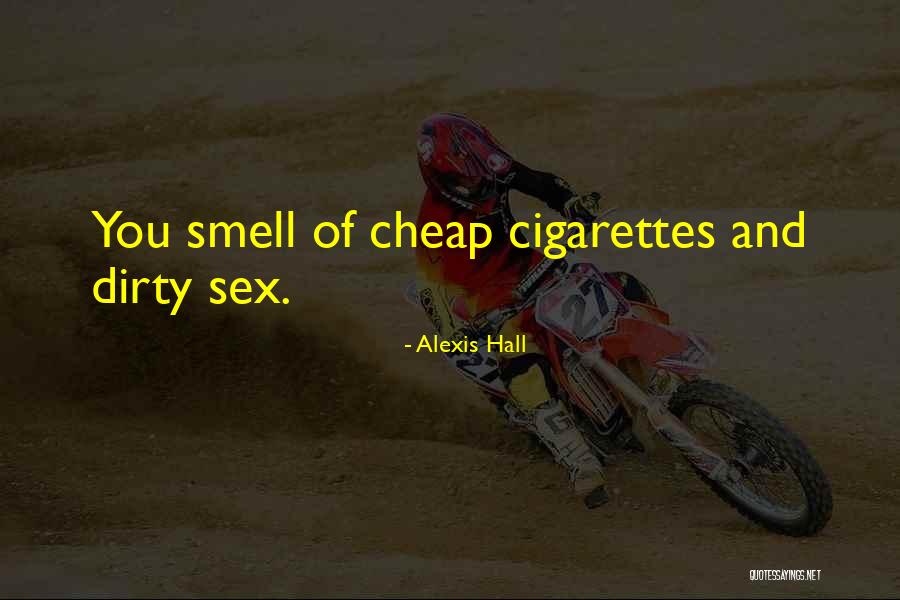 Famous Food Related Quotes By Alexis Hall Famous Food Related Quotes By Alexis Hall