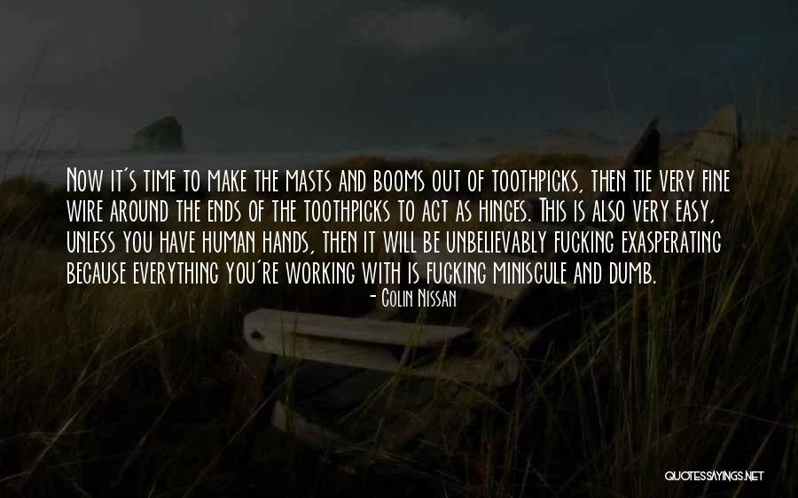 Famous Food Related Quotes By Colin Nissan Famous Food Related Quotes By Colin Nissan