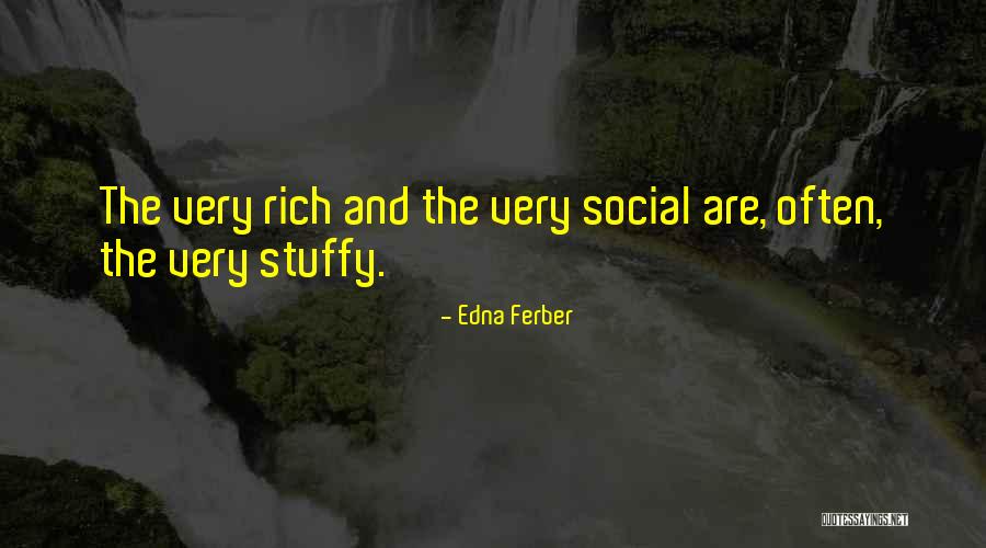 Famous Football Announcer Quotes By Edna Ferber Famous Football Announcer Quotes By Edna Ferber
