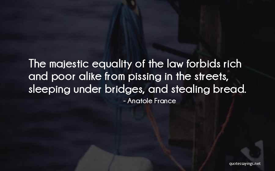Famous Football Commentators Quotes By Anatole France