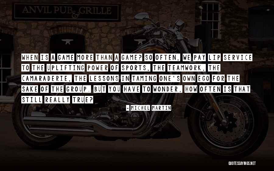 Famous Football Hooligan Quotes By Michel Martin Famous Football Hooligan Quotes By Michel Martin