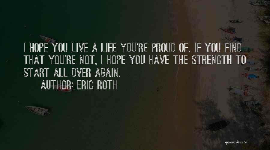 Famous Football Sayings And Quotes By Eric Roth