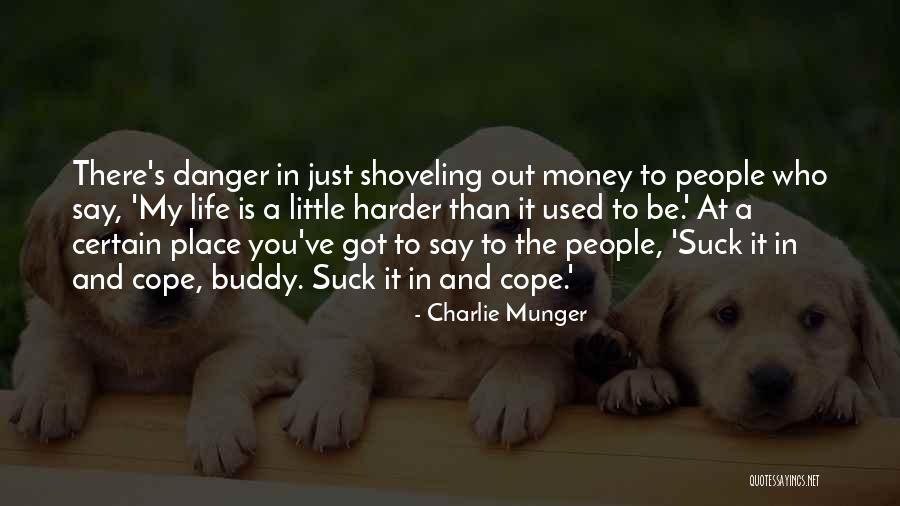 Famous Forensic Psychology Quotes By Charlie Munger Famous Forensic Psychology Quotes By Charlie Munger