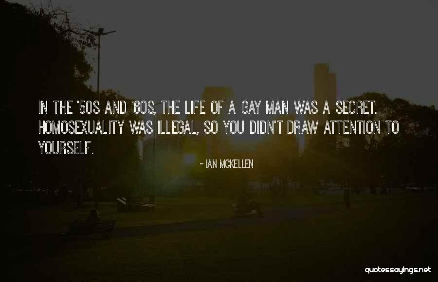 Famous Frank Crane Quotes By Ian McKellen Famous Frank Crane Quotes By Ian McKellen
