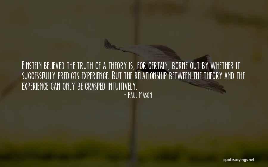 Famous Fred Goodwin Quotes By Paul Mason Famous Fred Goodwin Quotes By Paul Mason