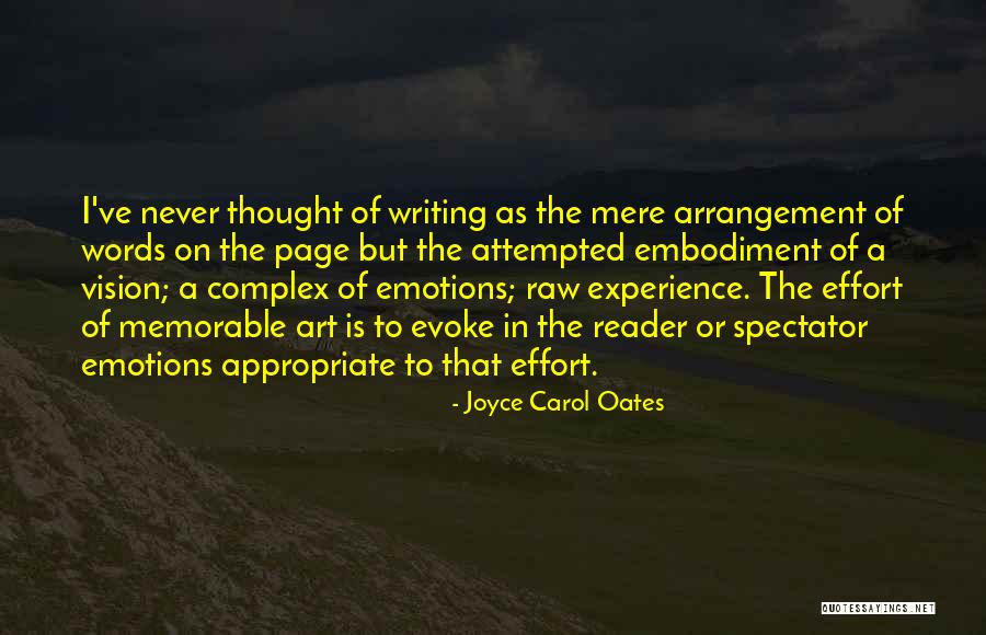 Famous Fred Shero Quotes By Joyce Carol Oates Famous Fred Shero Quotes By Joyce Carol Oates