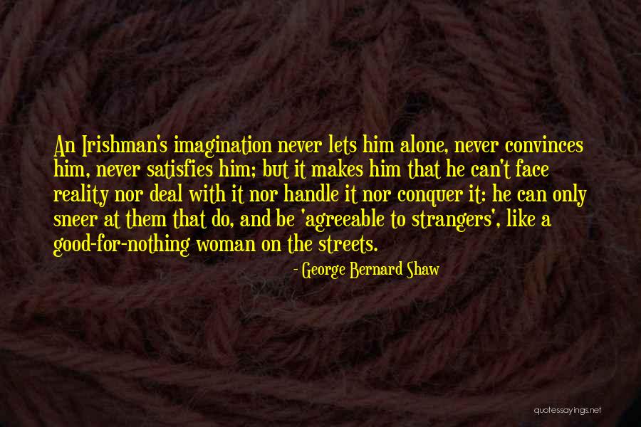 Famous Friend And Family Quotes By George Bernard Shaw Famous Friend And Family Quotes By George Bernard Shaw