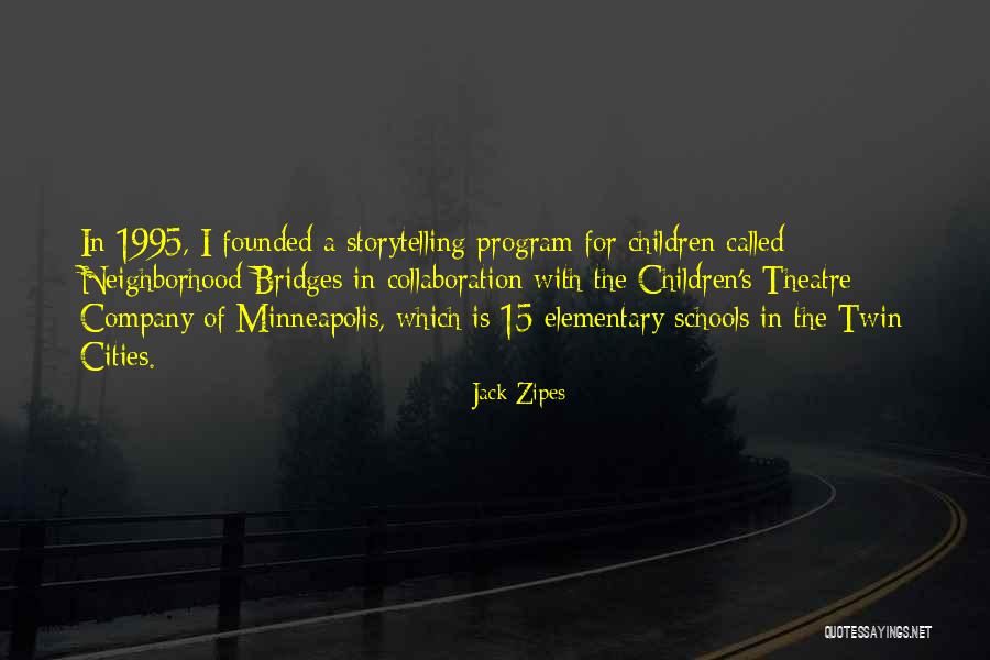 Famous Friend And Family Quotes By Jack Zipes Famous Friend And Family Quotes By Jack Zipes