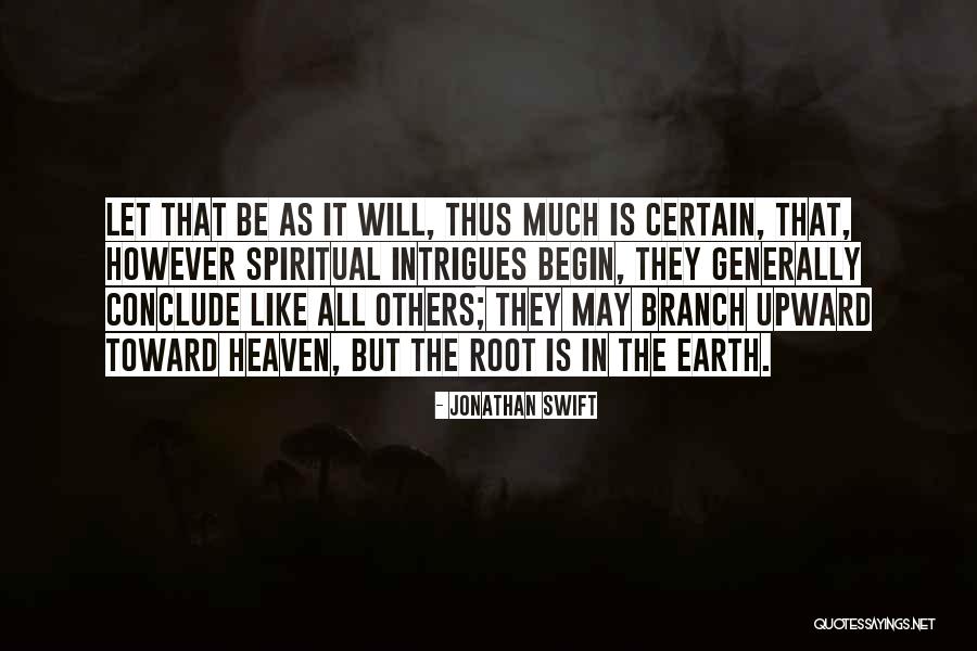 Famous Frown Quotes By Jonathan Swift Famous Frown Quotes By Jonathan Swift