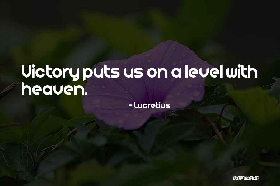 Famous Frown Quotes By Lucretius Famous Frown Quotes By Lucretius