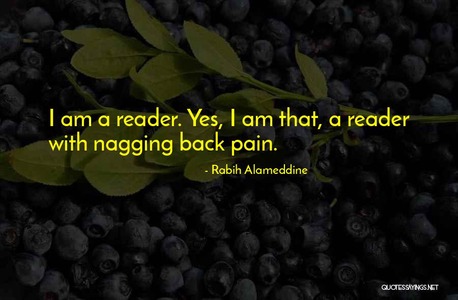 Famous Frown Quotes By Rabih Alameddine Famous Frown Quotes By Rabih Alameddine