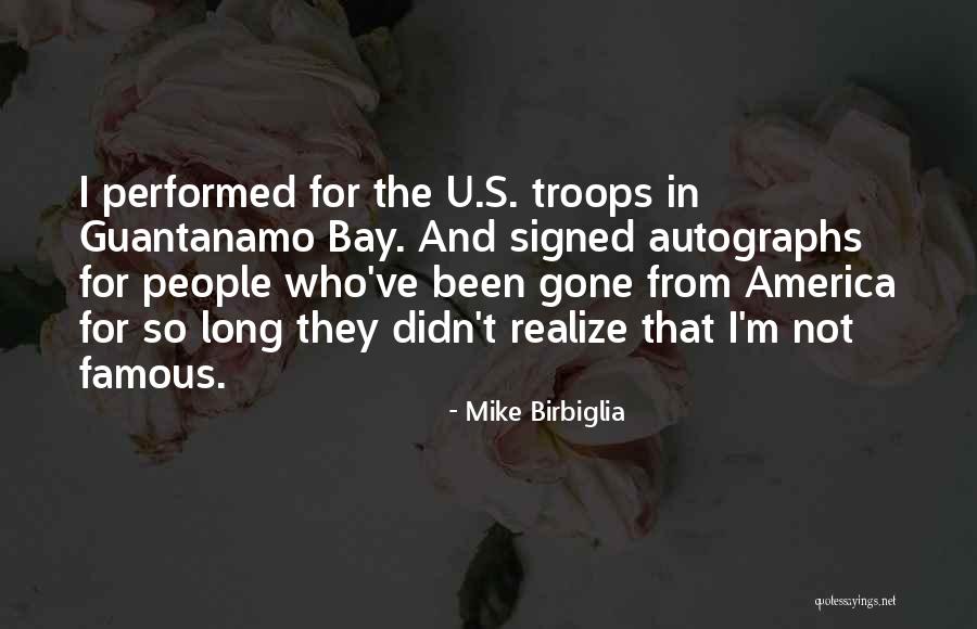 Famous Funny Quotes By Mike Birbiglia Famous Funny Quotes By Mike Birbiglia