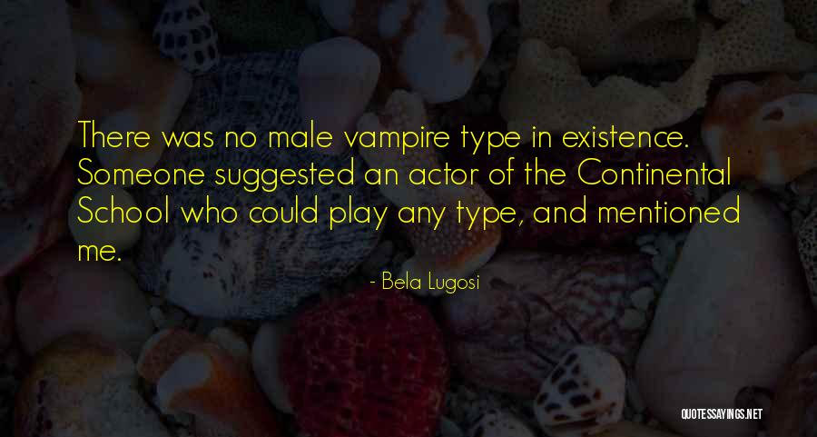 Famous Funny Sibling Quotes By Bela Lugosi Famous Funny Sibling Quotes By Bela Lugosi