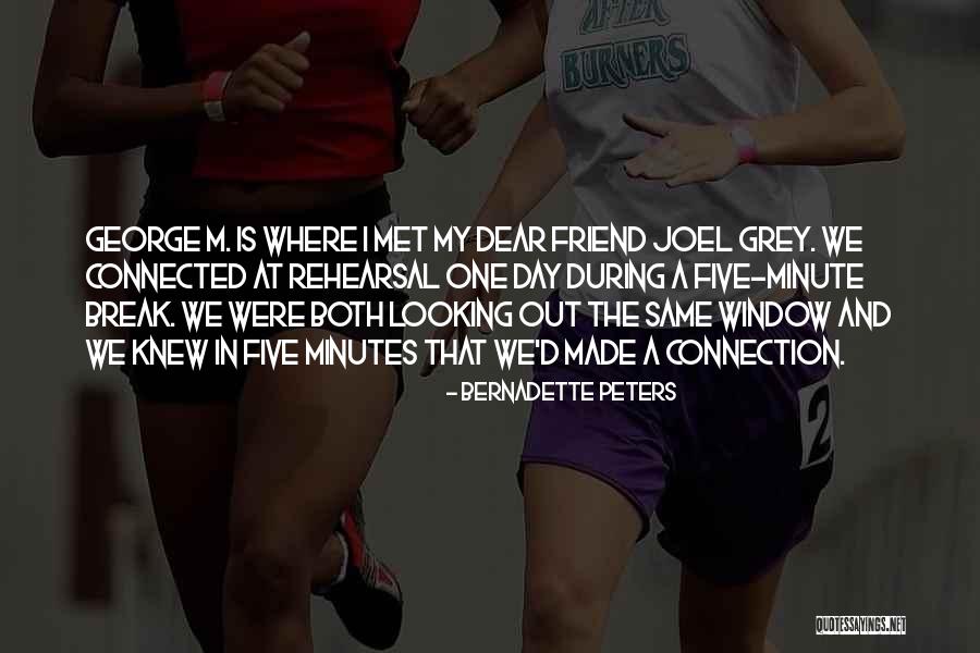 Famous Funny Sibling Quotes By Bernadette Peters Famous Funny Sibling Quotes By Bernadette Peters