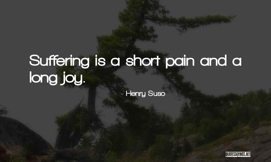 Famous Funny Sibling Quotes By Henry Suso Famous Funny Sibling Quotes By Henry Suso