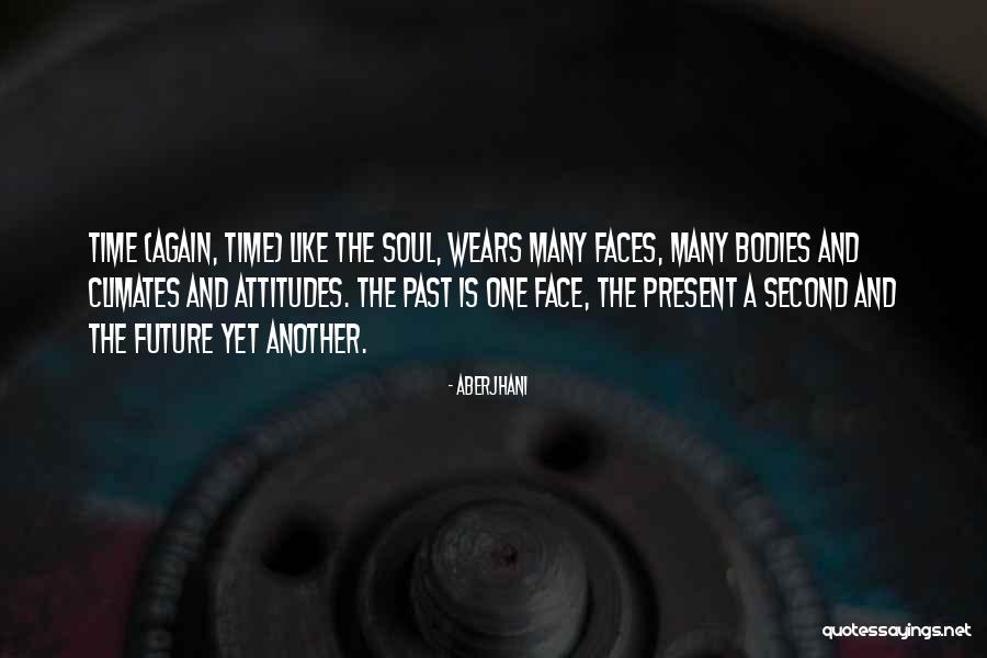 Famous Future Quotes By Aberjhani Famous Future Quotes By Aberjhani
