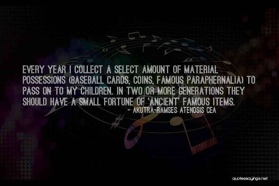 Famous Future Quotes By Akutra-Ramses Atenosis Cea Famous Future Quotes By Akutra-Ramses Atenosis Cea