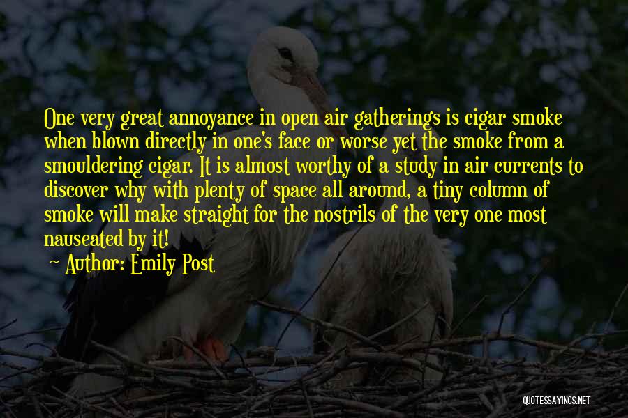 Famous Galway Kinnell Quotes By Emily Post