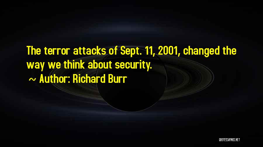 Famous Game Design Quotes By Richard Burr