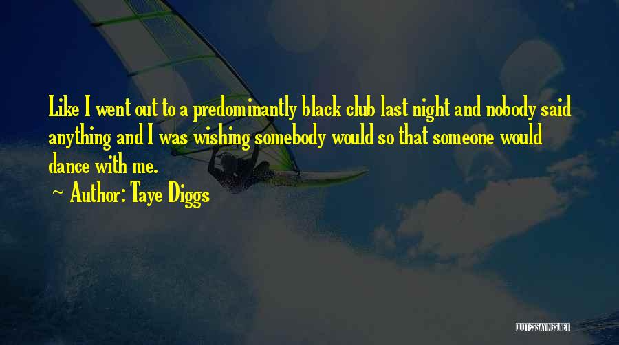 Famous Game Design Quotes By Taye Diggs