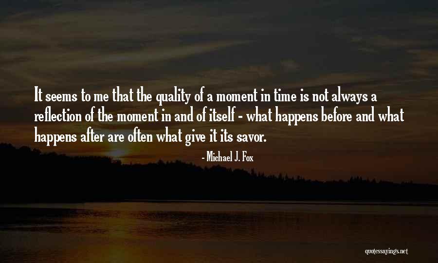 Famous Gamma Phi Beta Quotes By Michael J. Fox Famous Gamma Phi Beta Quotes By Michael J. Fox