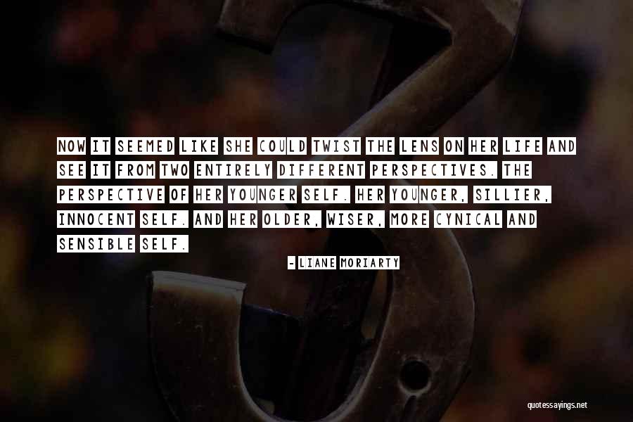 Famous Gangster Rapper Quotes By Liane Moriarty Famous Gangster Rapper Quotes By Liane Moriarty