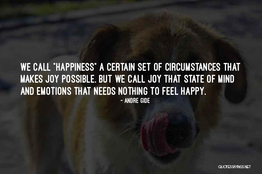 Famous Geneticists Quotes By Andre Gide Famous Geneticists Quotes By Andre Gide