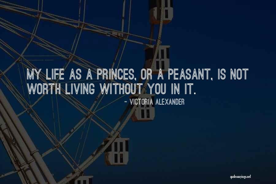 Famous Geneticists Quotes By Victoria Alexander Famous Geneticists Quotes By Victoria Alexander