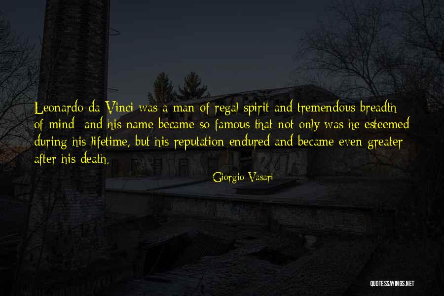 Famous Giorgio Vasari Quotes By Giorgio Vasari Famous Giorgio Vasari Quotes By Giorgio Vasari