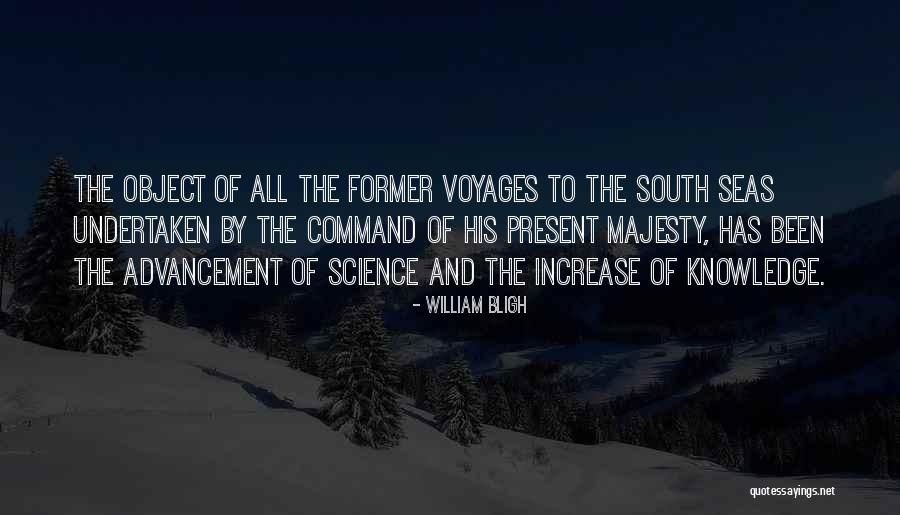 Famous Giorgio Vasari Quotes By William Bligh Famous Giorgio Vasari Quotes By William Bligh