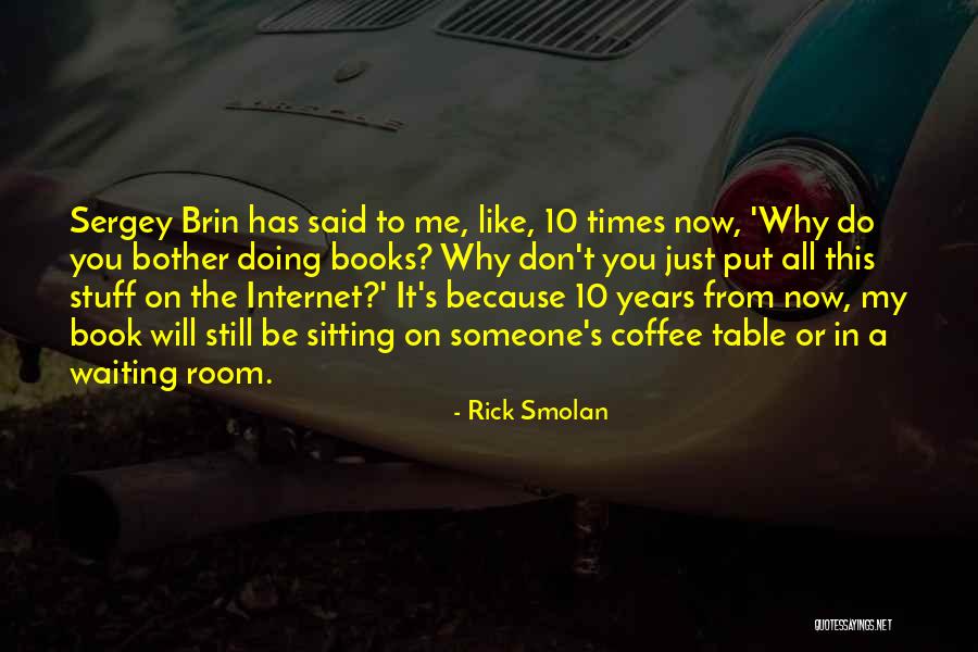 Famous Godzilla Quotes By Rick Smolan Famous Godzilla Quotes By Rick Smolan