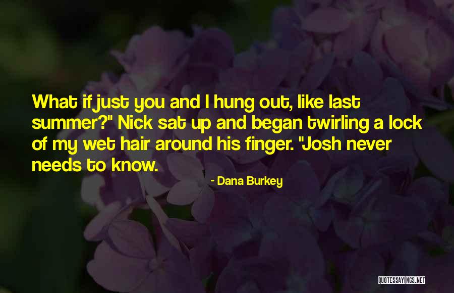 Famous Goodfellas Quotes By Dana Burkey Famous Goodfellas Quotes By Dana Burkey