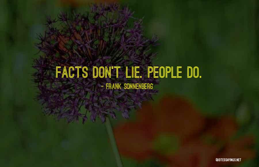 Famous Goodfellas Quotes By Frank Sonnenberg Famous Goodfellas Quotes By Frank Sonnenberg