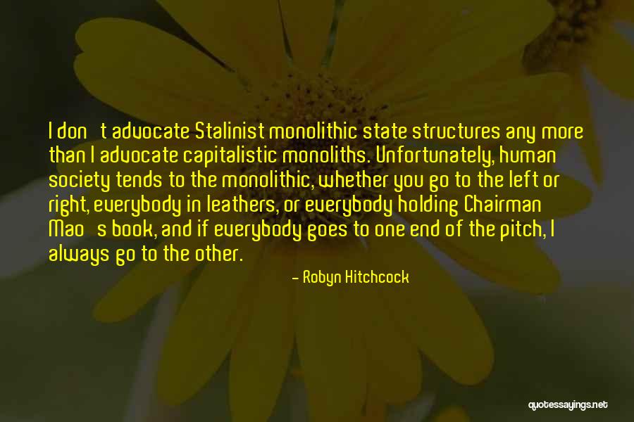 Famous Goodfellas Quotes By Robyn Hitchcock Famous Goodfellas Quotes By Robyn Hitchcock