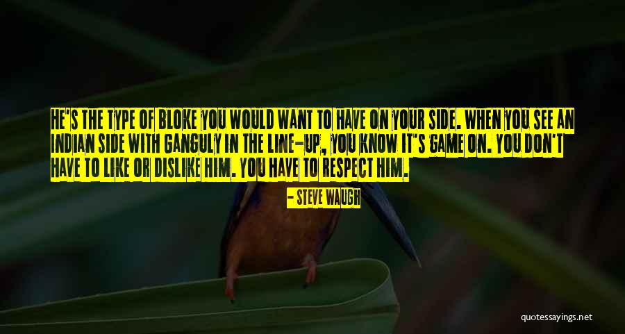Famous Gordon Strachan Quotes By Steve Waugh Famous Gordon Strachan Quotes By Steve Waugh