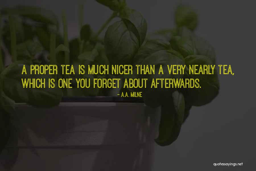 Famous Gps Quotes By A.A. Milne Famous Gps Quotes By A.A. Milne